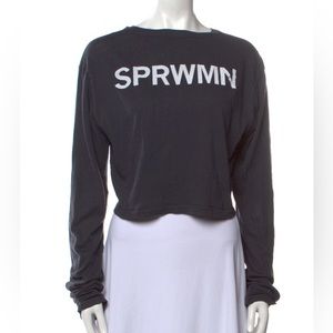 SPWMN new without tags - excellent condition and so comfy